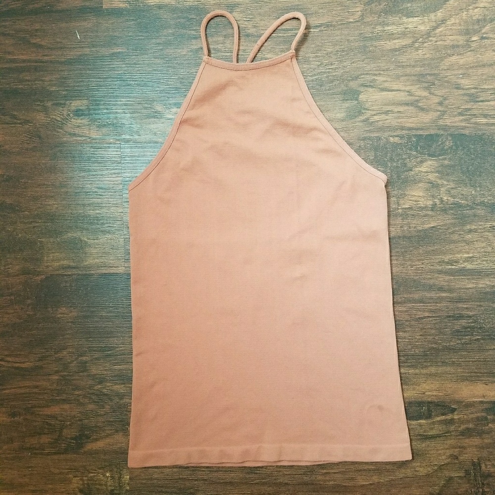 Show It Off Cami Copper XS/S